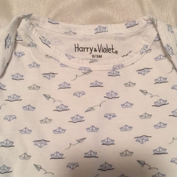 Nautical Set - Picture 4 of 4